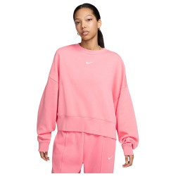 Nike Γυναικείο φούτερ Phoenix Fleece